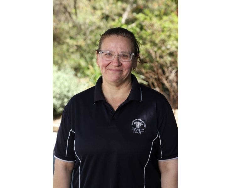 Petra Pikula - Assistant Principal