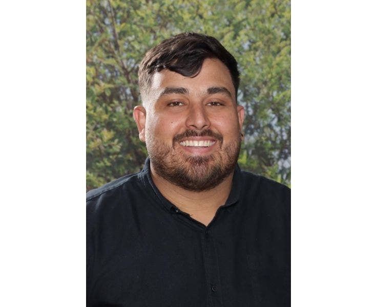 Adam Taj - Assistant Principal