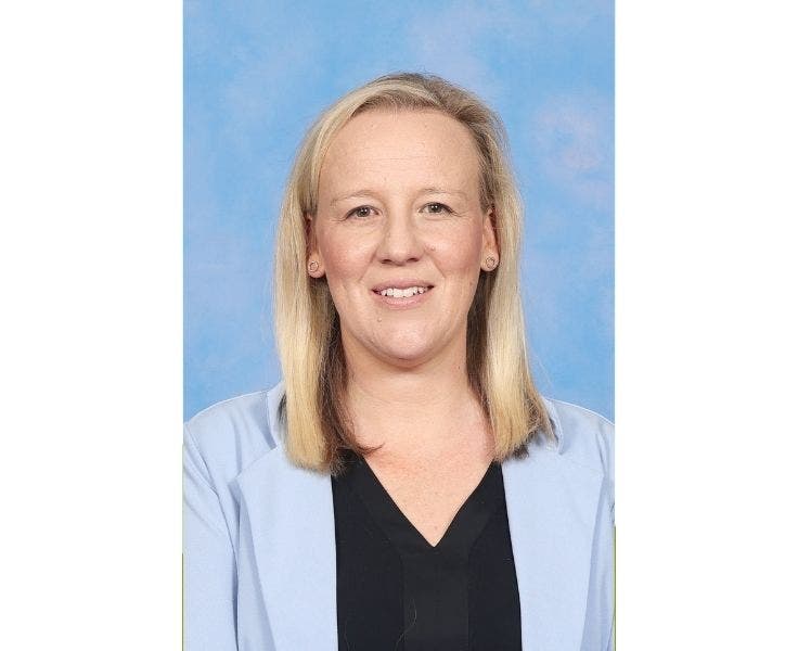 Jade Morrison - Assistant Principal