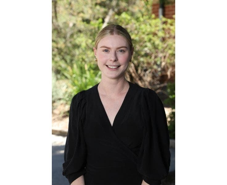 Arlia Smith - Assistant Principal