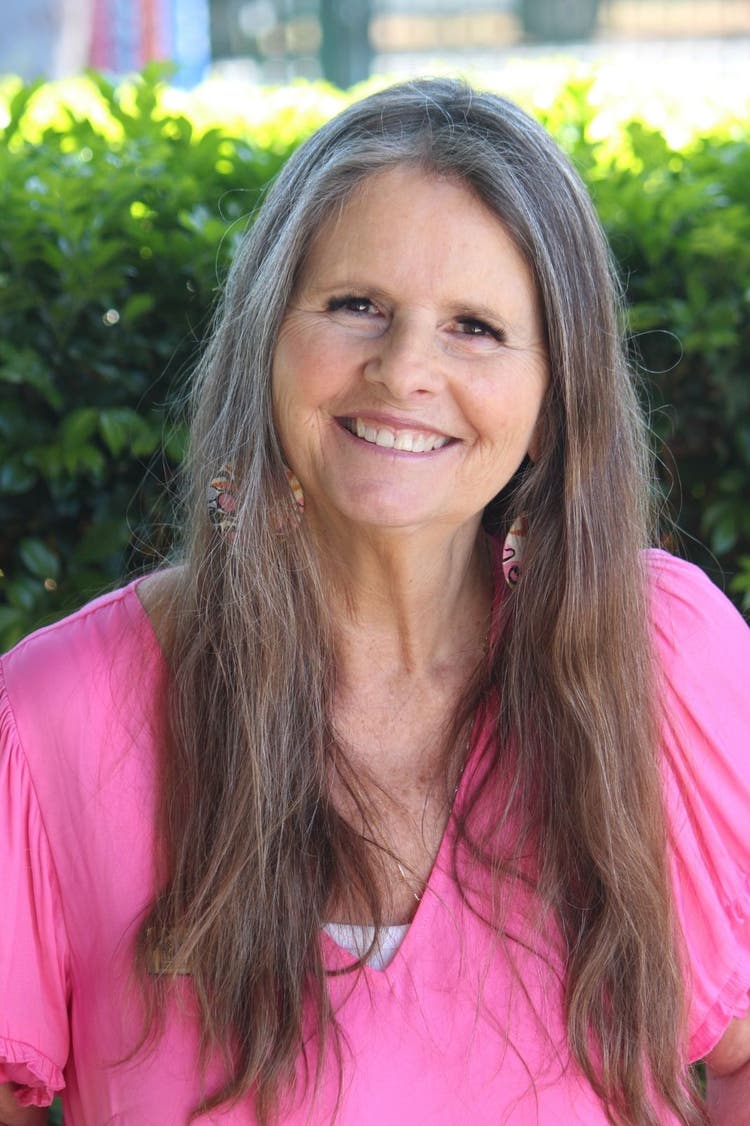 Michelle Sarjana Principal