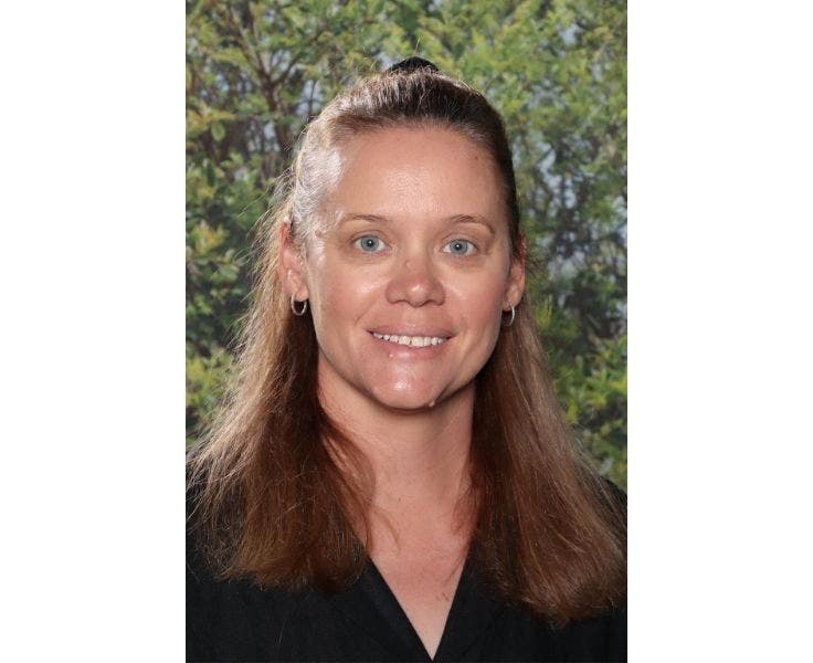 Nicole Maclou - Assistant Principal