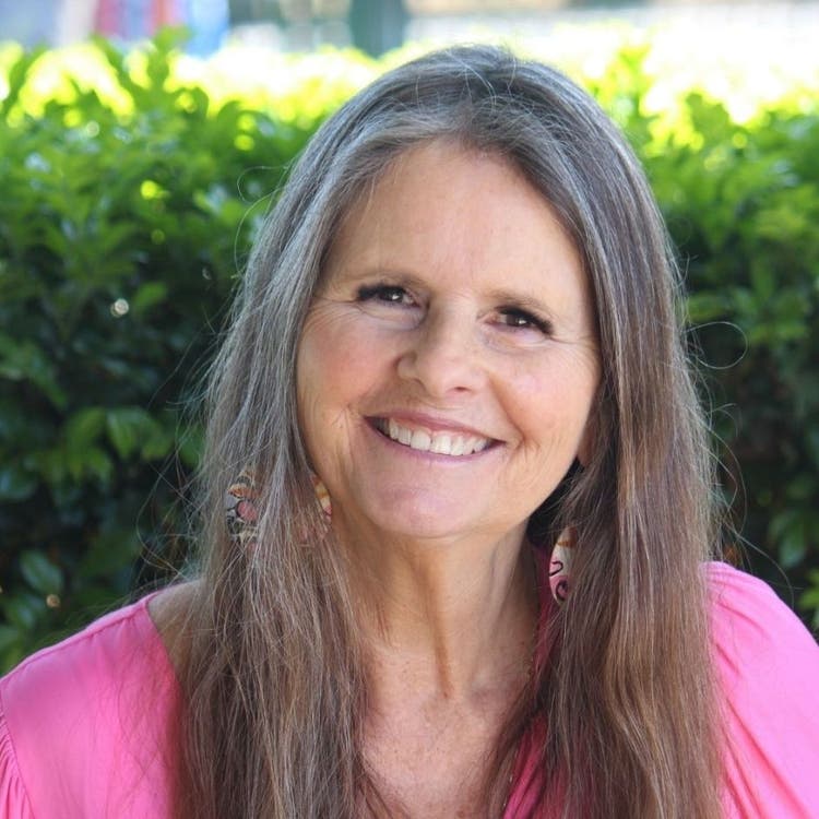 Michelle Sarjana Principal